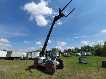 Telescopic handler BOBCAT T3071 5