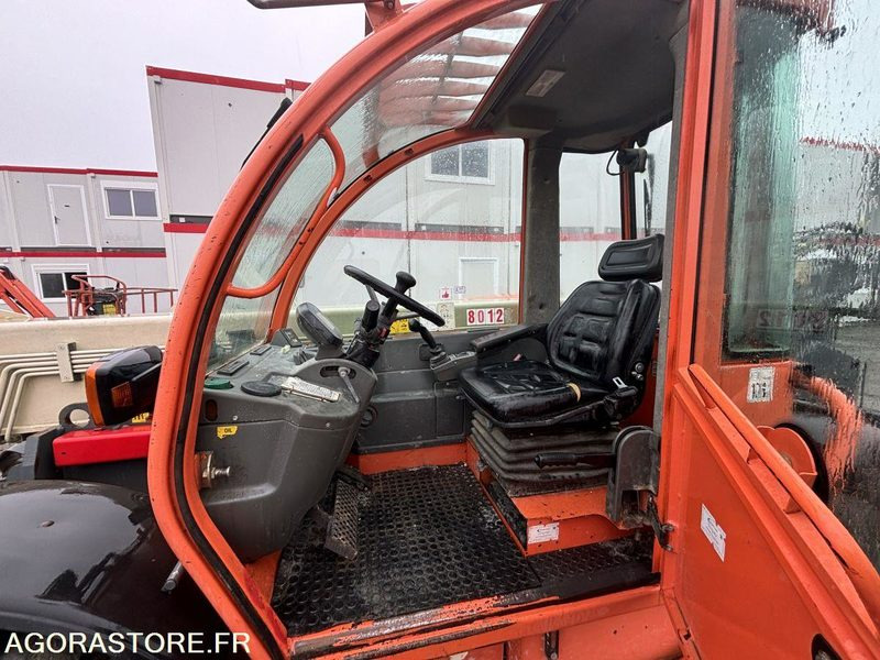 Telescopic handler Chariot télescopique JLG 3512