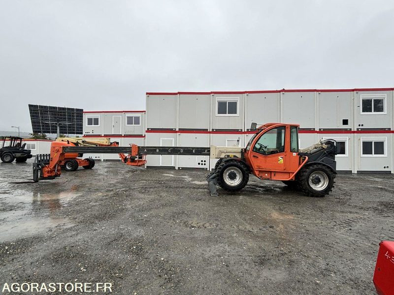 Telescopic handler Chariot télescopique JLG 3512