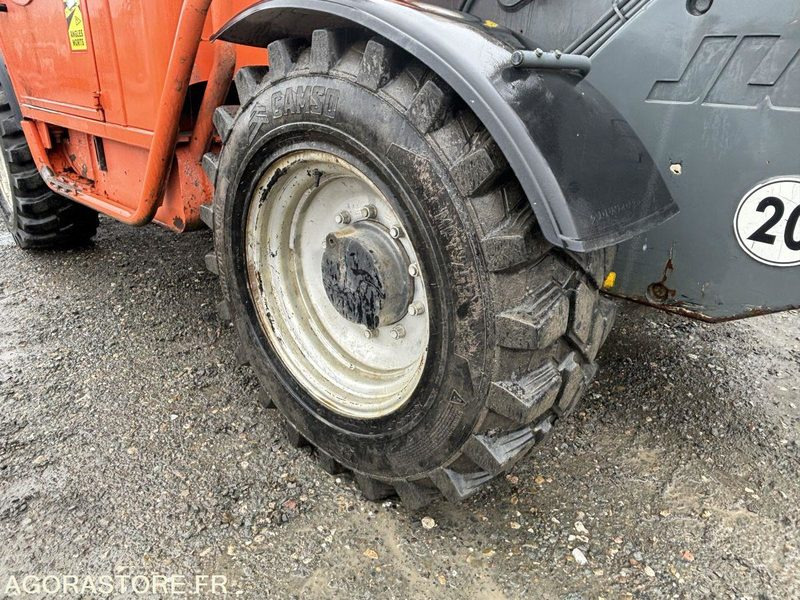 Telescopic handler Chariot télescopique JLG 3512