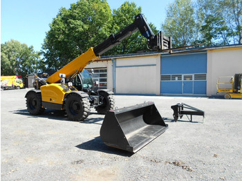 Leasing Haulotte HTL 3510, Telelader  - Telescopic handler