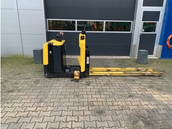 Telescopic handler Hyster LO 2.0