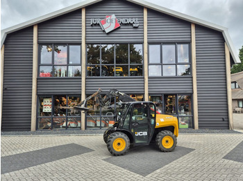 Telescopic handler  JCB 516-40