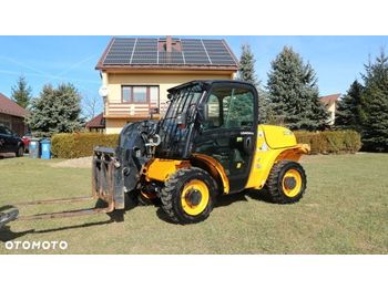 Telescopic handler JCB 520-40
