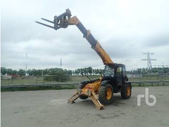 Telescopic handler JCB 535-125 4x4x4