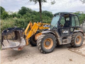 JCB 536-60 - telescopic handler