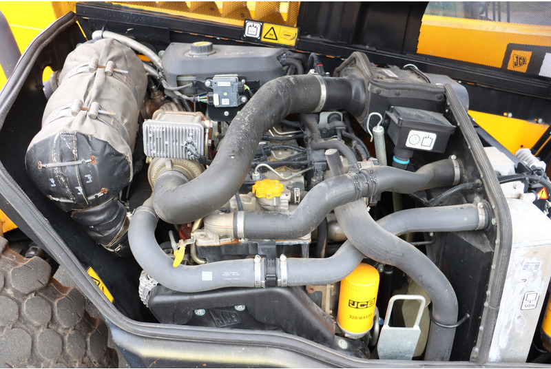 Telescopic handler JCB 541-70