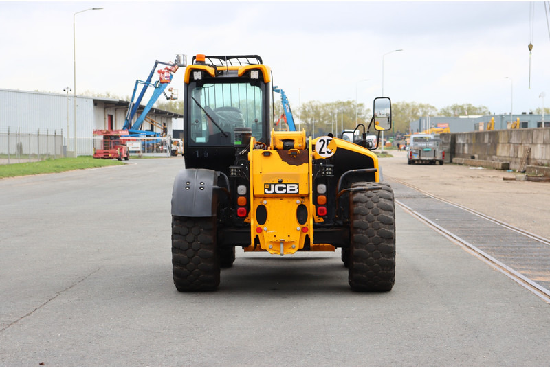 Telescopic handler JCB 541-70