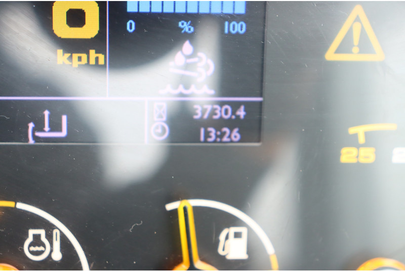 Telescopic handler JCB 541-70