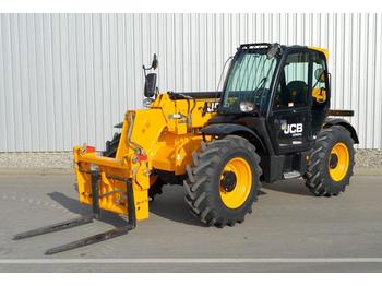 Telescopic handler Jcb 535-95