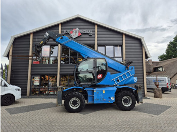 Telescopic handler  MAGNI RTH 5.21 – D/D