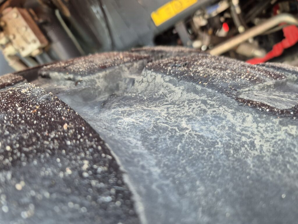 Telescopic handler MAGNI RTH 5.21 D/D