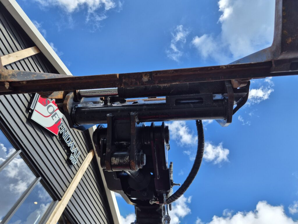 Telescopic handler MANITOU MLT 625-75