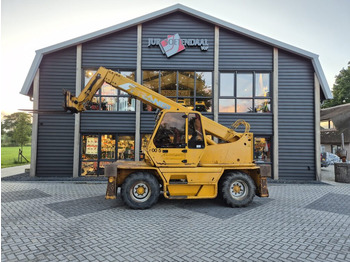 Telescopic handler  MERLO Roto 30.13