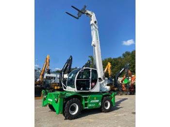Telescopic handler Magni RTH 5.21