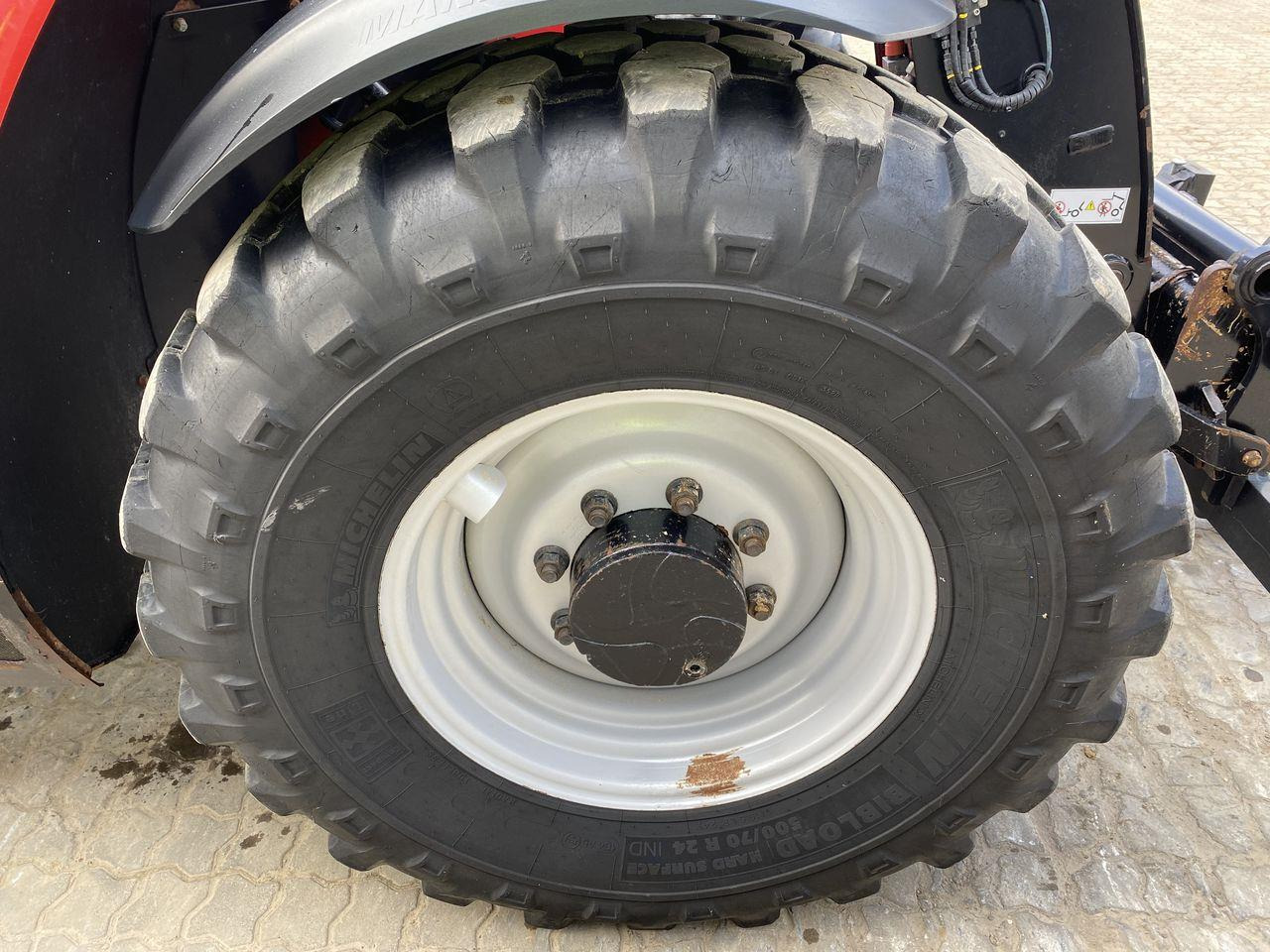 Telescopic handler Manitou MLT1040-145PS L ELITE ST4