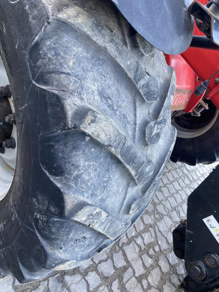 Telescopic handler Manitou MLT840-137PS ELITE