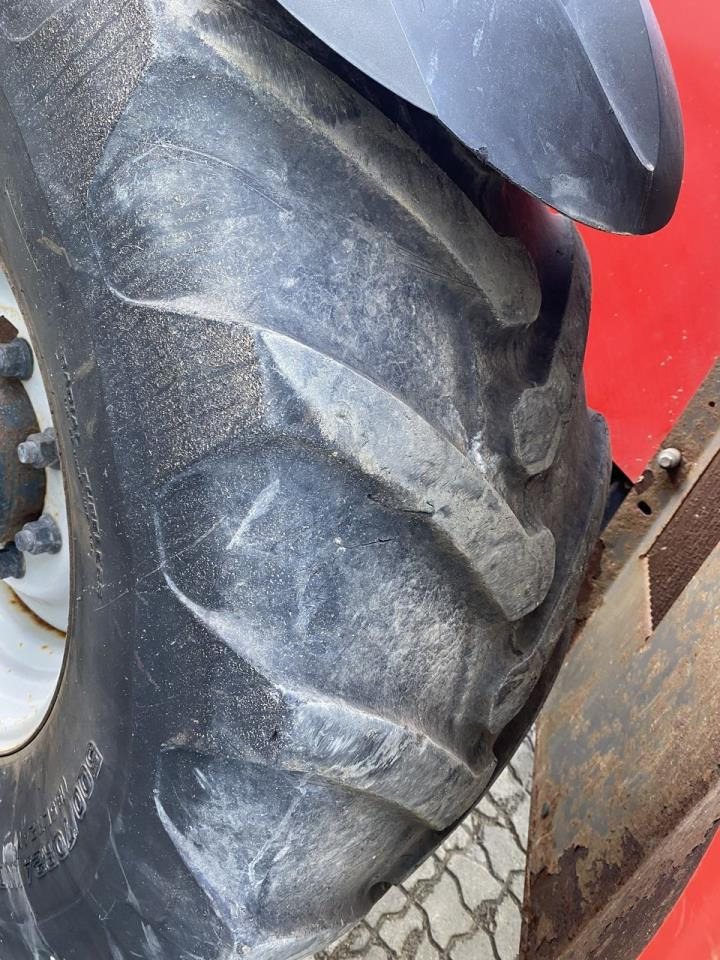 Telescopic handler Manitou MLT840-137PS ELITE