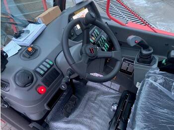 Telescopic handler Manitou MRT 2150 Plus Privilege