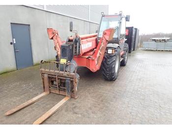 Telescopic handler Manitou MT1740SLT Ultra