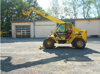 Leasing Merlo P30.13EVS (3814) 14m  - Telescopic handler
