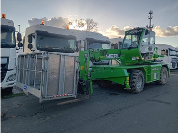 Telescopic handler Merlo Roto 50.21S