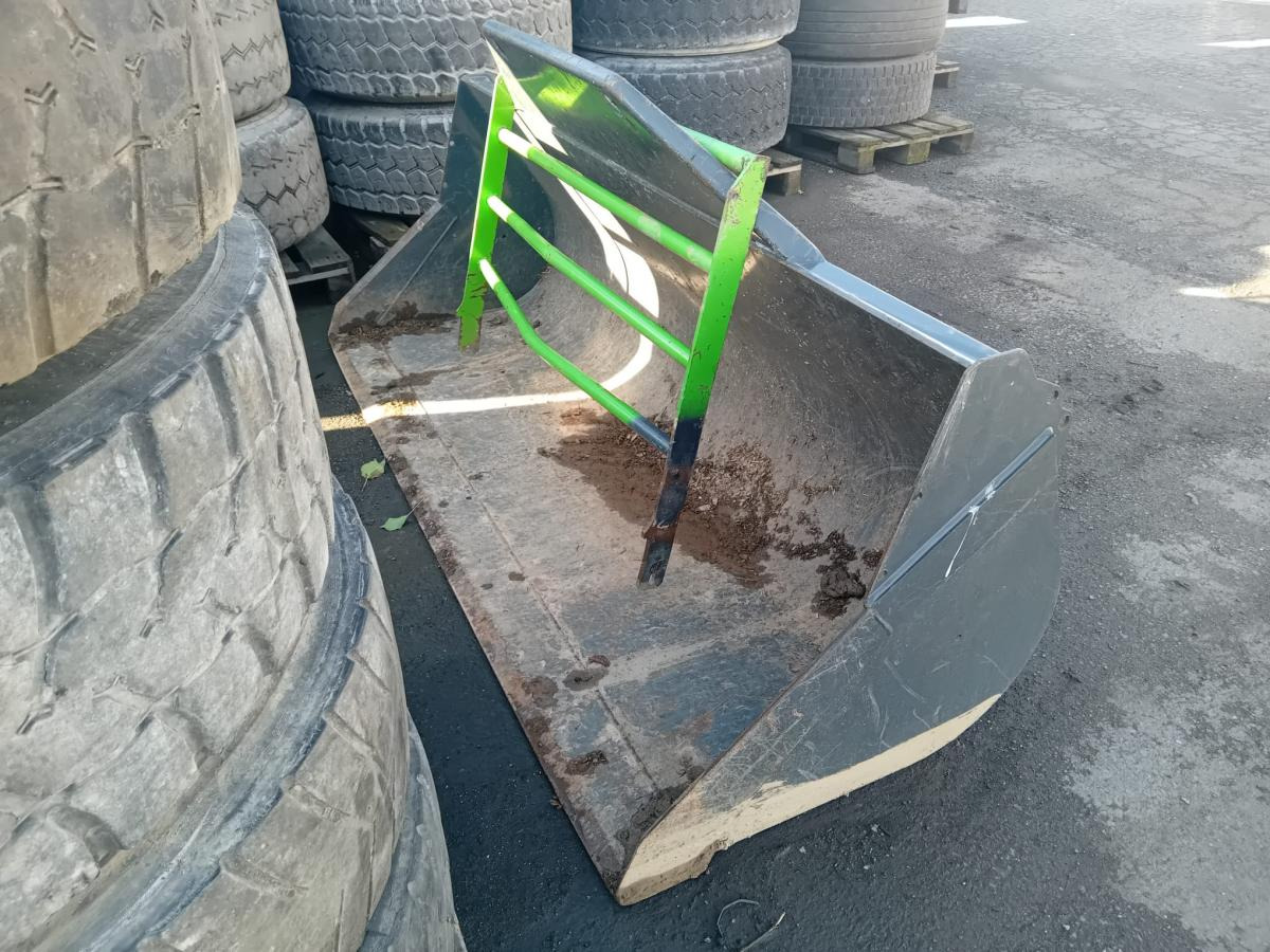 Telescopic handler Merlo Roto 50.21S