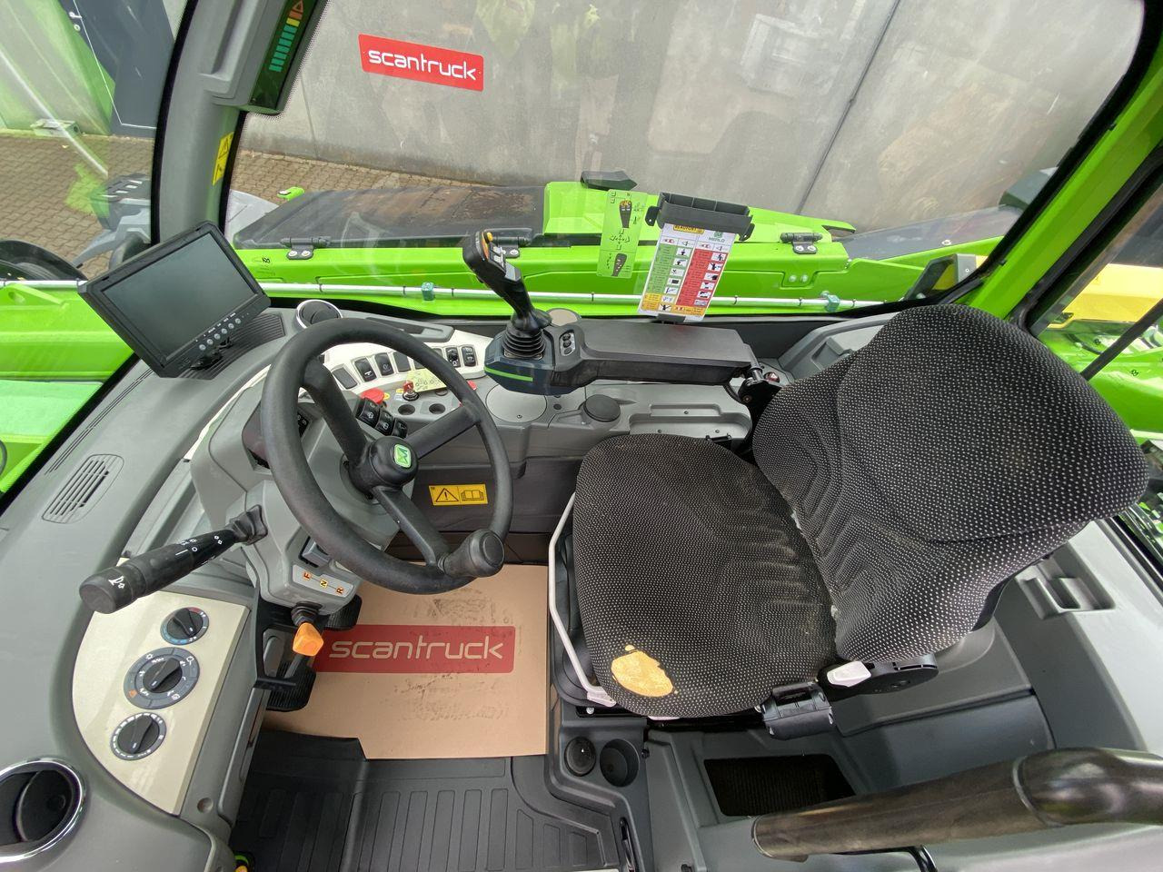 Telescopic handler Merlo TF42.7-145