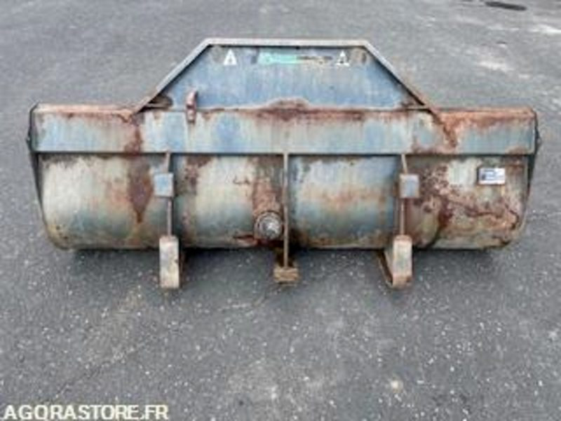 Telescopic handler Téléscopique Merlo 38.14+ avec nacelle