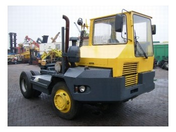 Terberg 3250 - Material handling equipment