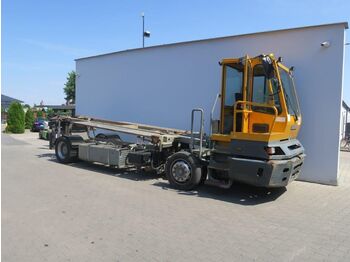 Terminal tractor Terberg BC182: picture 1