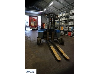 Forklift Terberg Kinglifter truck: picture 1