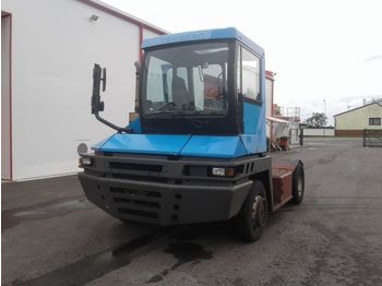 Terminal tractor Terberg RT222: picture 1