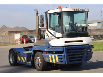 Terminal tractor TERBERG