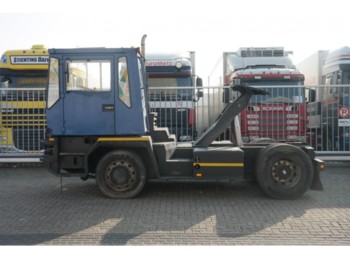 Terminal tractor Terberg R 125 4X4 TERMINAL TRUCK: picture 1