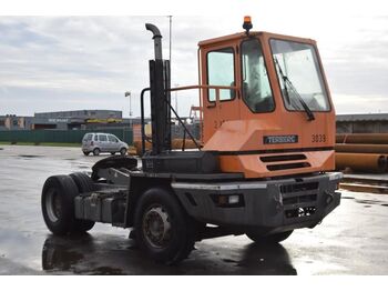 Terminal tractor Terberg YT220: picture 1