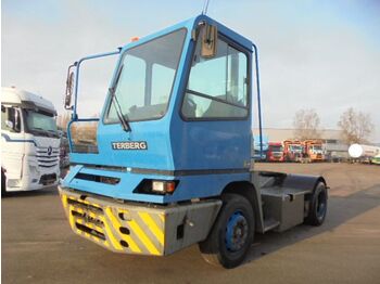 Terminal tractor Terberg YT 182: picture 1