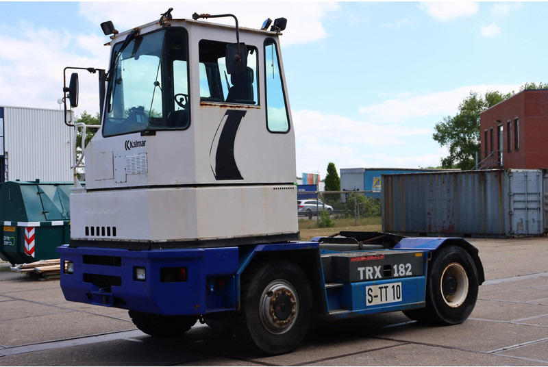 Terminal tractor Kalmar TRX182A