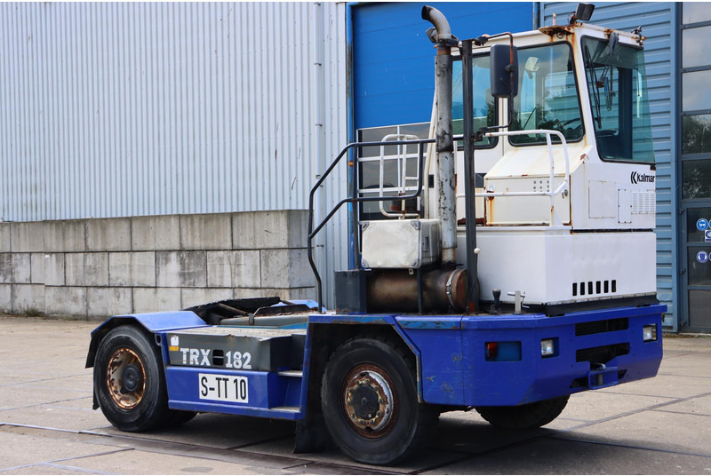Terminal tractor Kalmar TRX182A