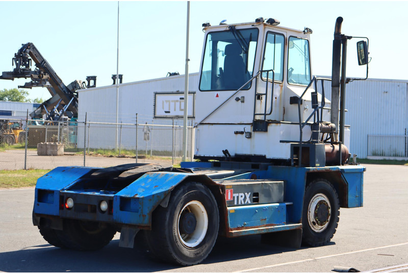 Terminal tractor Kalmar TRX182A