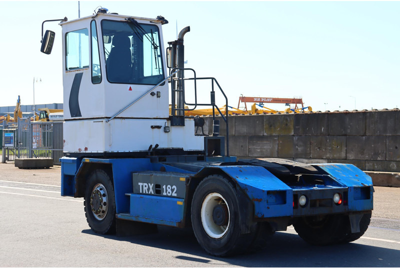 Terminal tractor Kalmar TRX182A