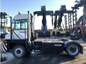 Terminal tractor Kalmar TT612D