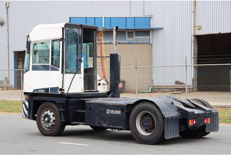 Terminal tractor Kalmar TT612D