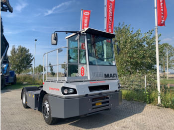MAFI T230  - Terminal tractor