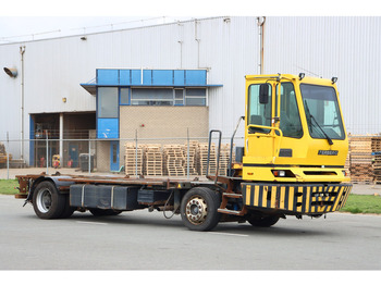 Terminal tractor Terberg BC182