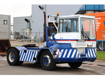 Terminal tractor Terberg TRT89