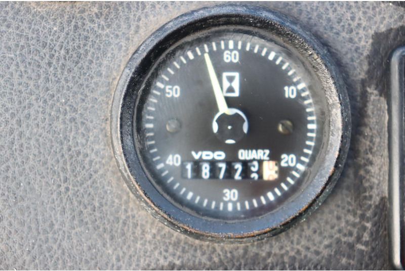 Terminal tractor Terberg TRT89