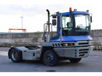 Terminal tractor Terberg TT220