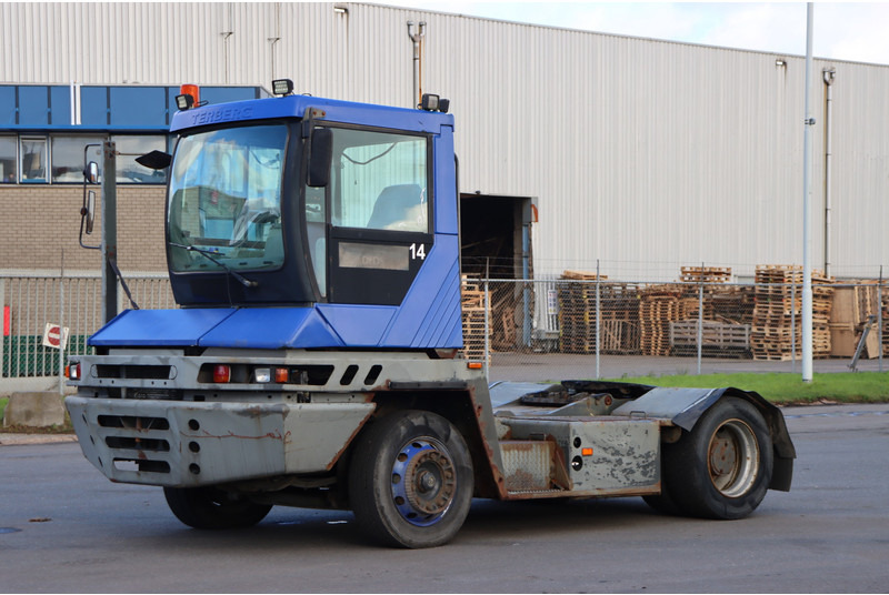 Terminal tractor Terberg TT220