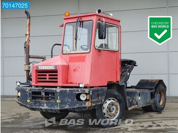 Terminal tractor Terberg YT17 4X2 Terminal-Trekker